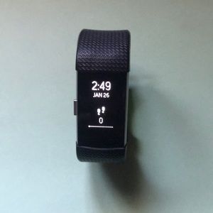 Fitbit Charge 2